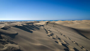 Dünen von Maspalomas, Gran Canaria