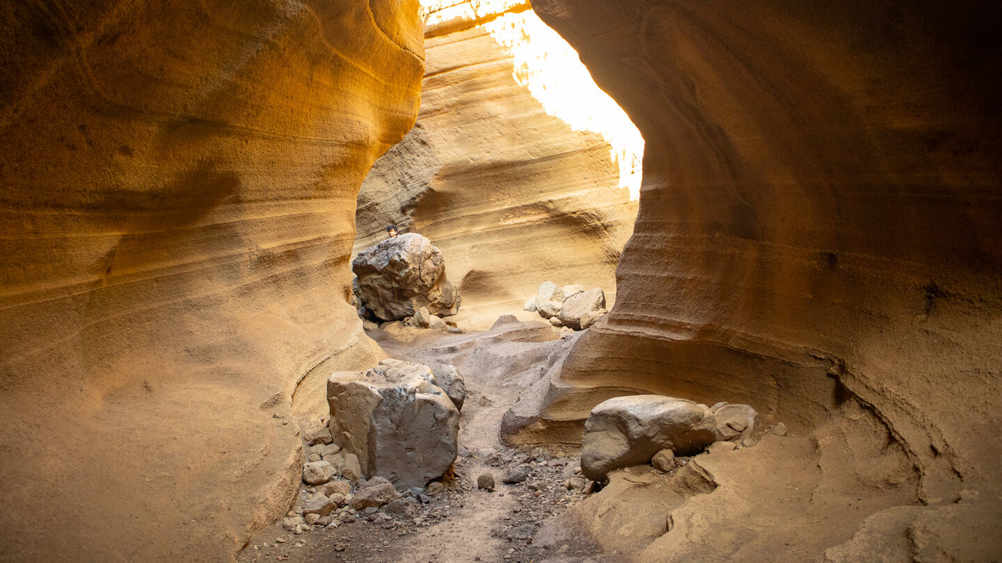 Barranco de las Vacas