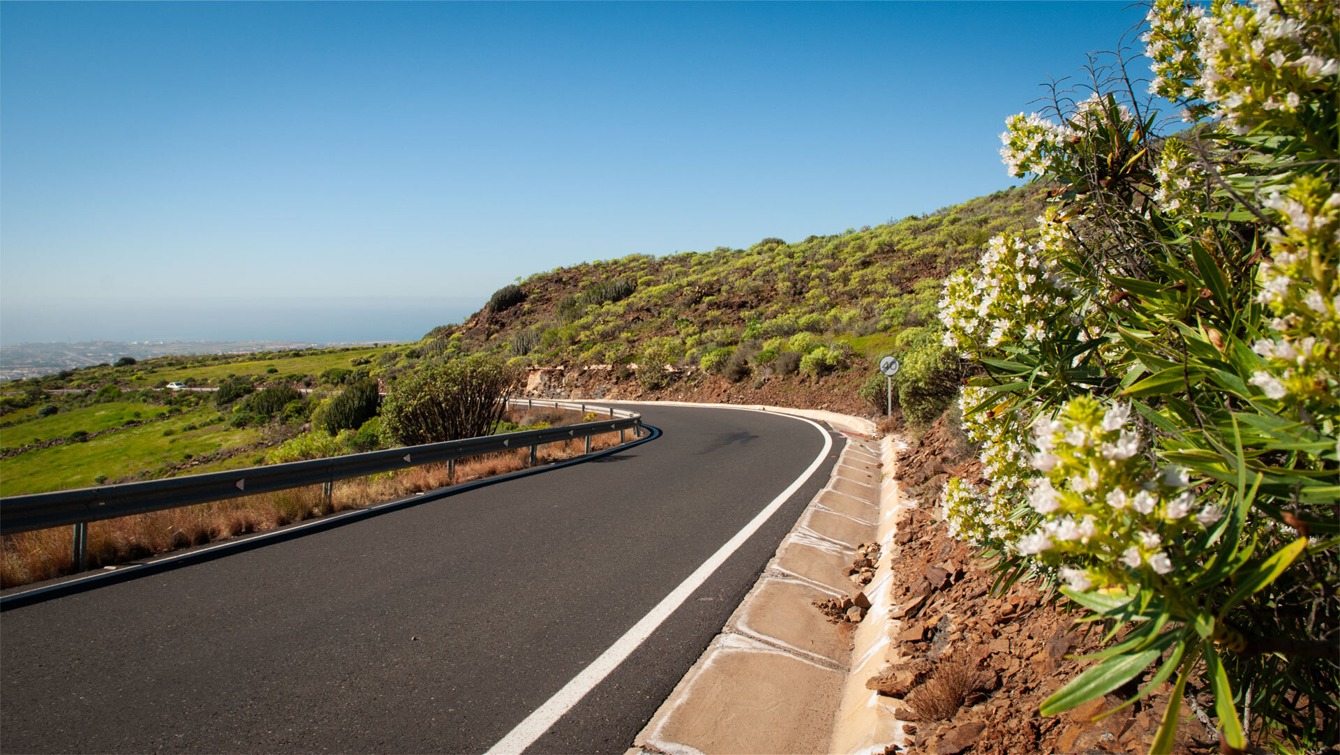 Autotouren auf Gran Canaria