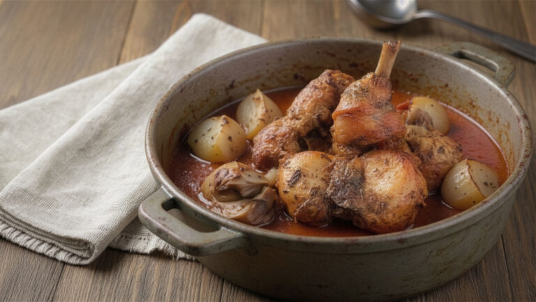 Die kanarische Küche Gran Canarias vereint bodenständige Aromen und jahrhundertealte Traditionen.