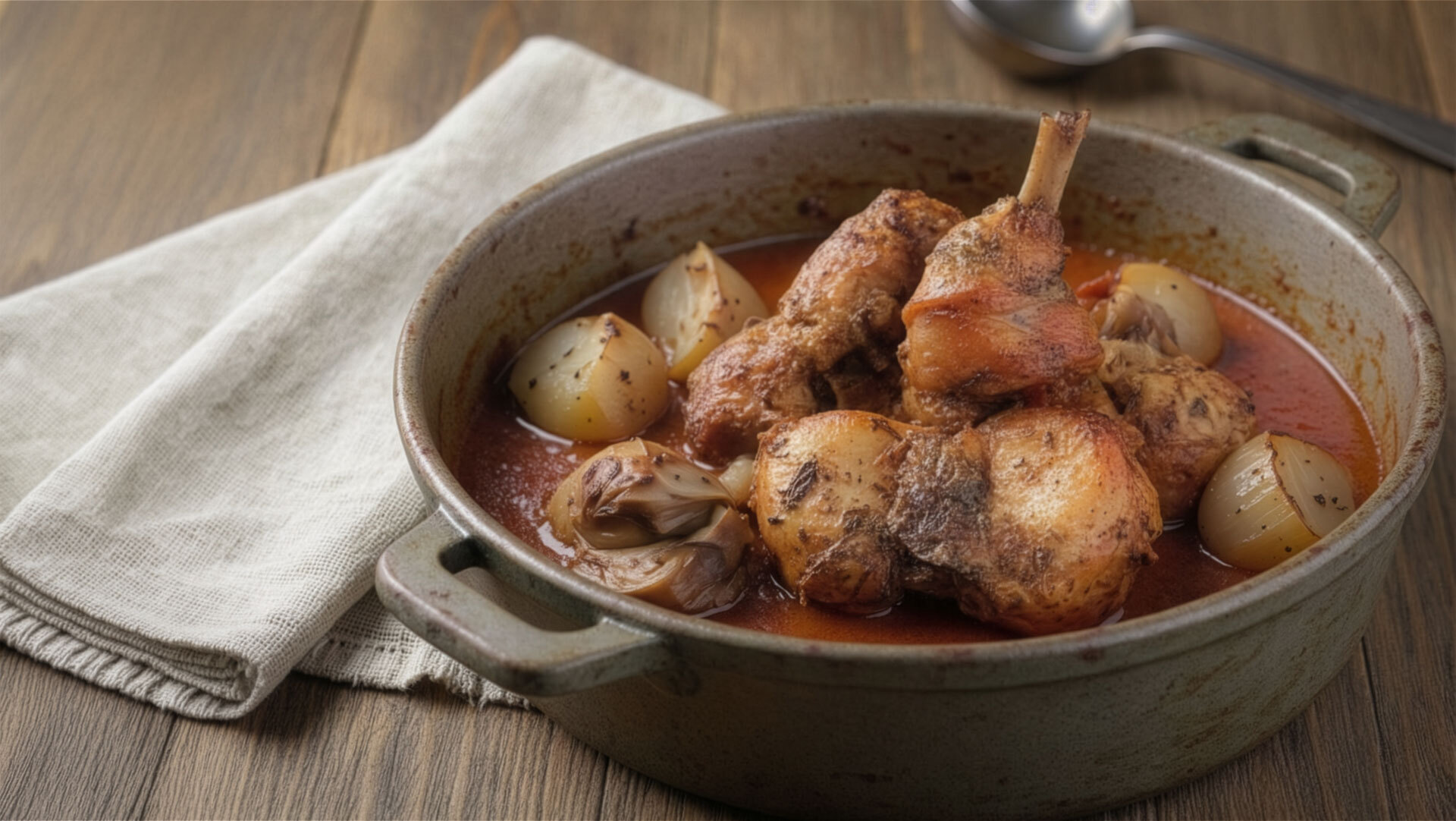 Die kanarische Küche Gran Canarias vereint bodenständige Aromen und jahrhundertealte Traditionen.