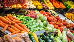 Der Wochenmarkt von Vega de San Mateo zählt zu den traditionsreichsten Märkten Gran Canarias und bietet regionale Produkte aus der ganzen Insel.