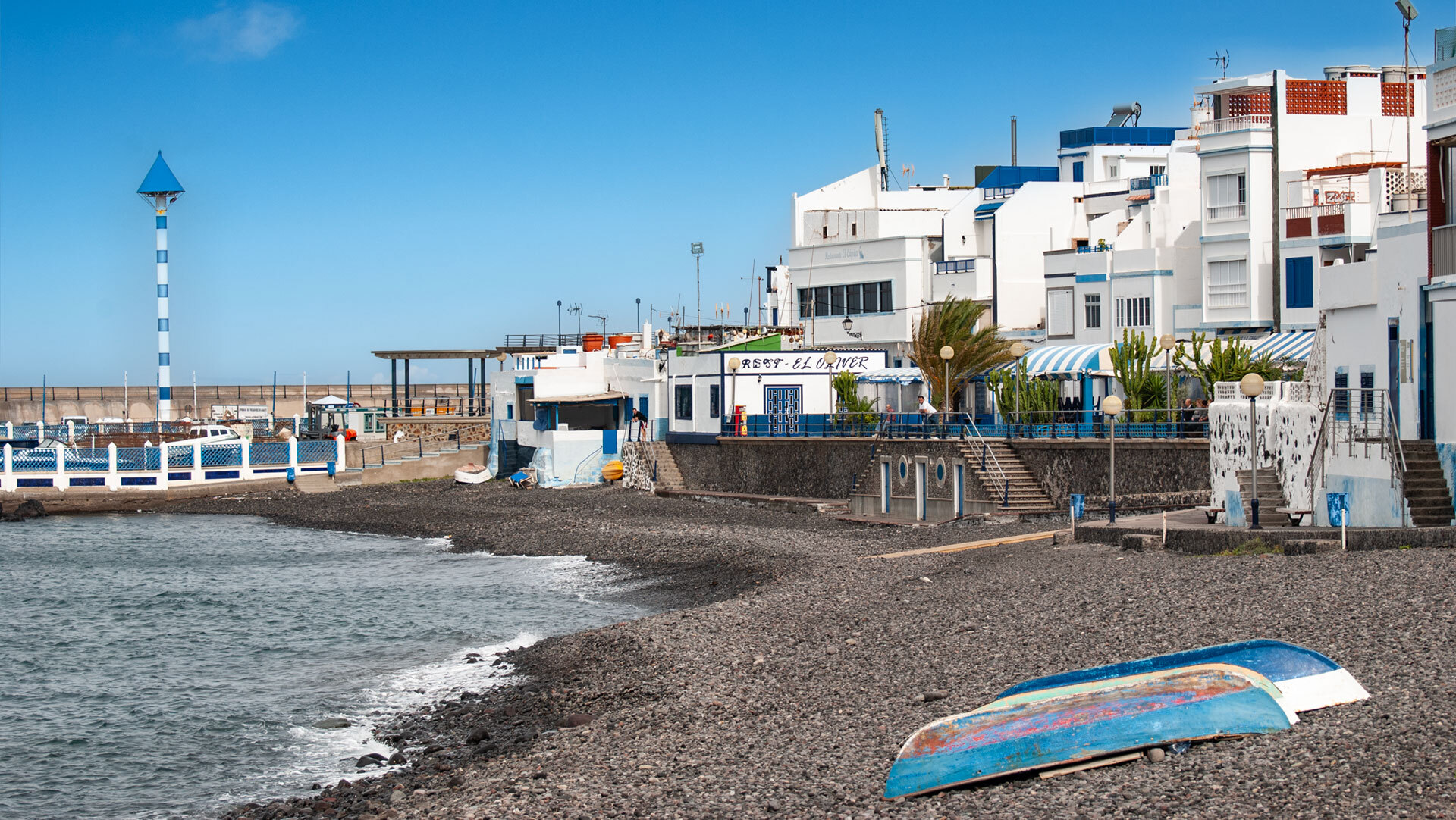 Strände im Norden Gran Canarias – rau, ursprünglich und weit weg vom Massentourismus.