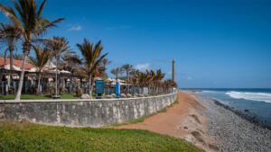 Punta Meloneras vereint einige der besten Restaurants von Maspalomas und Playa del Inglés – kulinarische Vielfalt mit Blick aufs Meer.