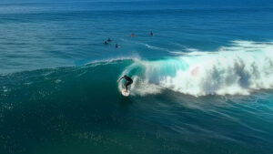 Surfen auf Gran Canaria – die Insel bietet Wellen für alle Niveaus.